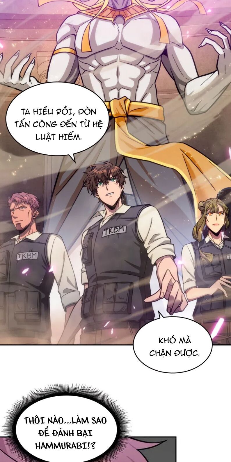 đọc truyện Vua Trộm Mộ Chương 176 ảnh 65 tại Thiên Thai Truyện