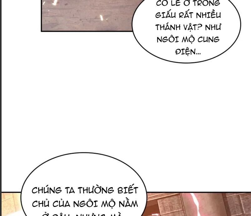 đọc truyện Vua Trộm Mộ Chương 176 ảnh 9 tại Thiên Thai Truyện