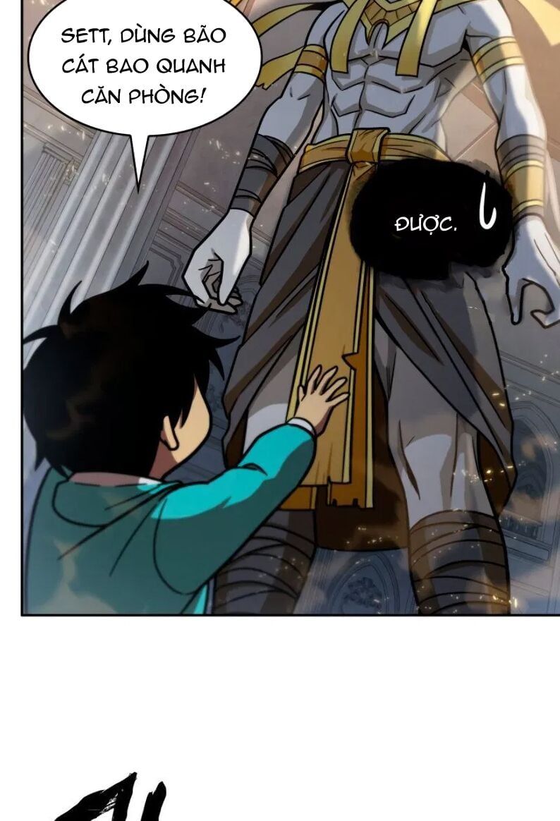 đọc truyện Vua Trộm Mộ Chương 176 ảnh 80 tại Thiên Thai Truyện