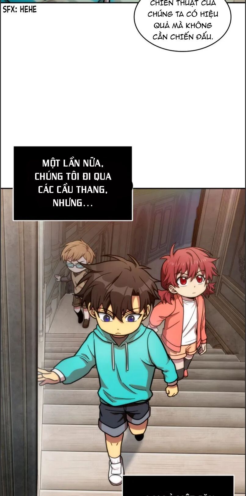 đọc truyện Vua Trộm Mộ Chương 176 ảnh 91 tại Thiên Thai Truyện