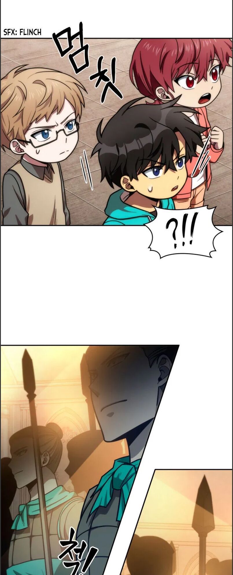 đọc truyện Vua Trộm Mộ Chương 176 ảnh 95 tại Thiên Thai Truyện