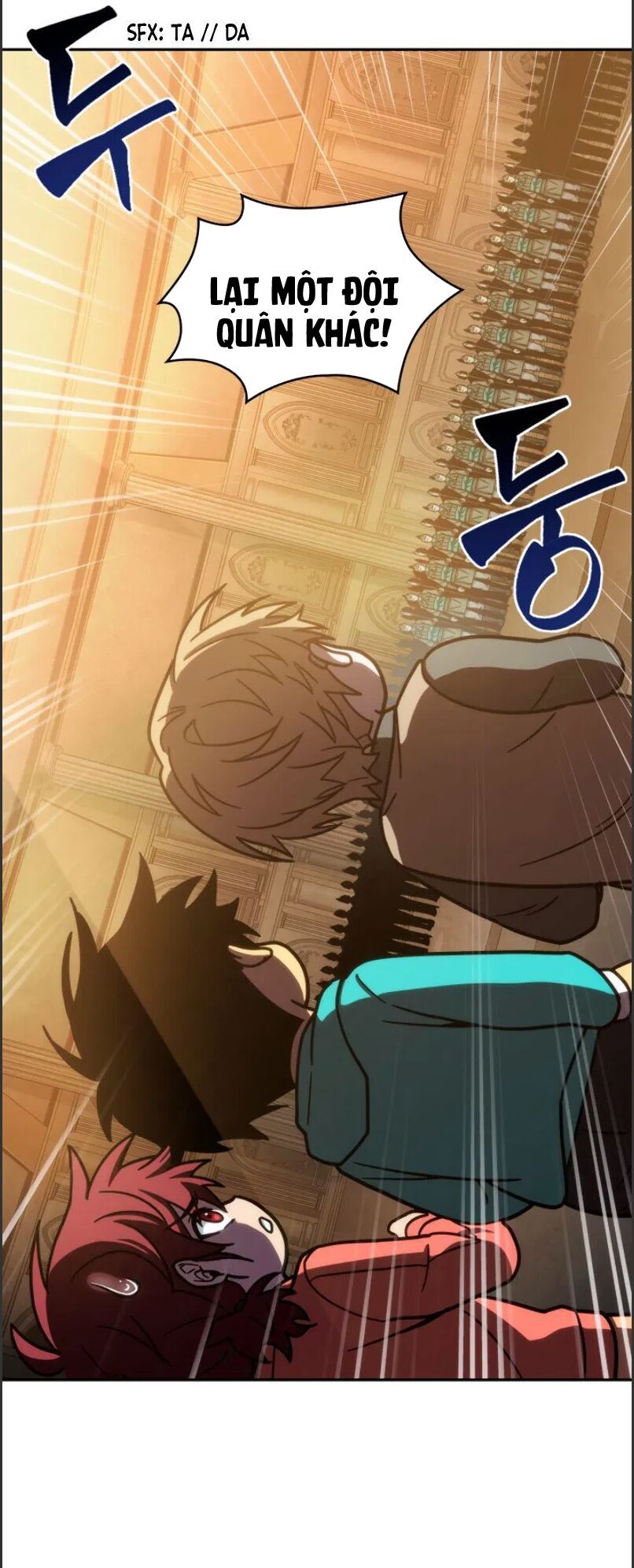 đọc truyện Vua Trộm Mộ Chương 176 ảnh 97 tại Thiên Thai Truyện