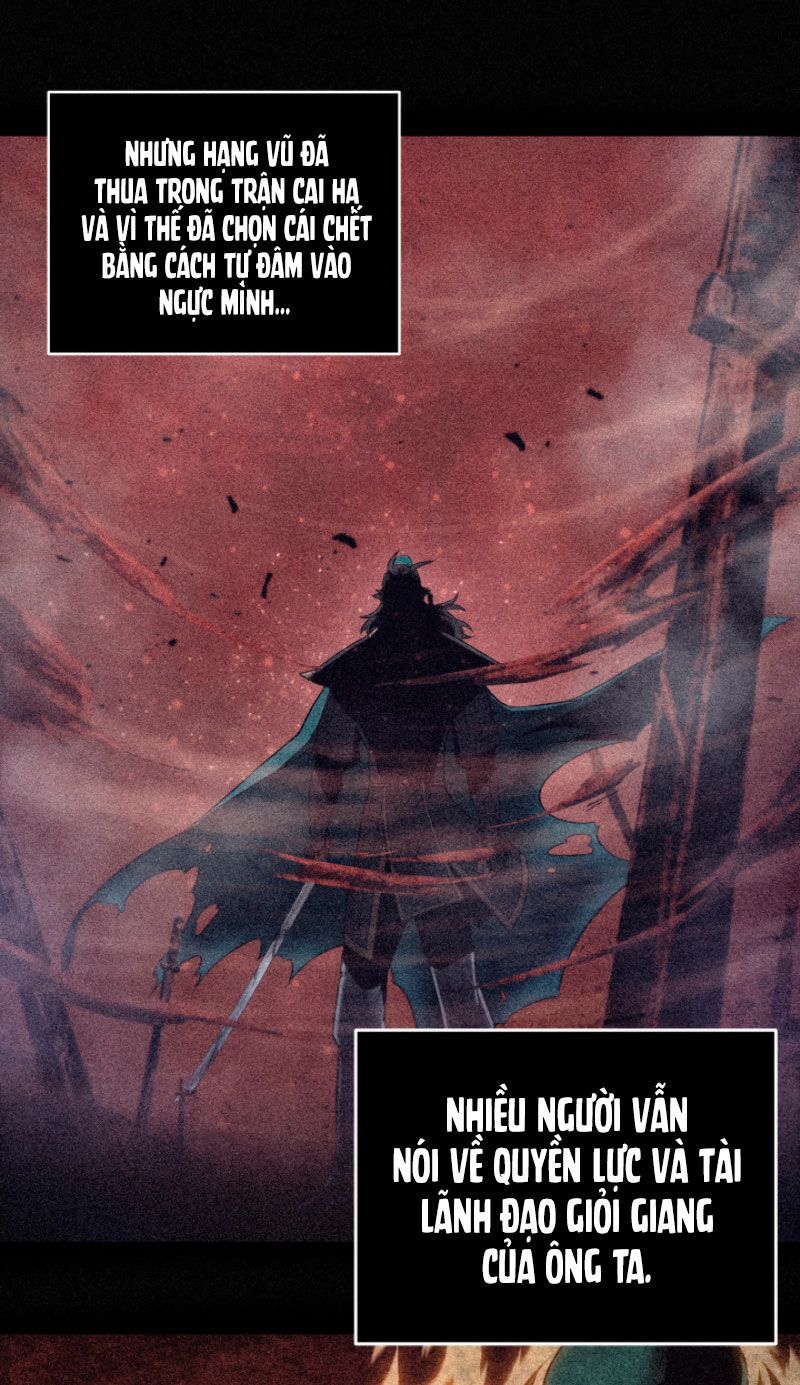 đọc truyện Vua Trộm Mộ Chương 177 ảnh 12 tại Thiên Thai Truyện