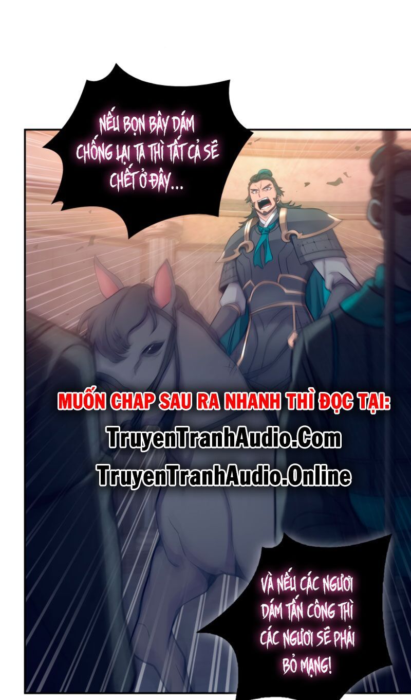 đọc truyện Vua Trộm Mộ Chương 177 ảnh 15 tại Thiên Thai Truyện