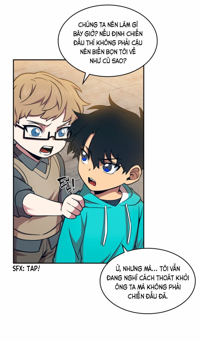 đọc truyện Vua Trộm Mộ Chương 177 ảnh 18 tại Thiên Thai Truyện