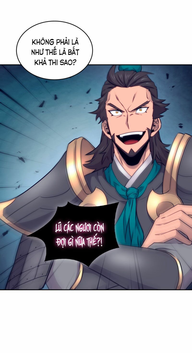 đọc truyện Vua Trộm Mộ Chương 177 ảnh 19 tại Thiên Thai Truyện