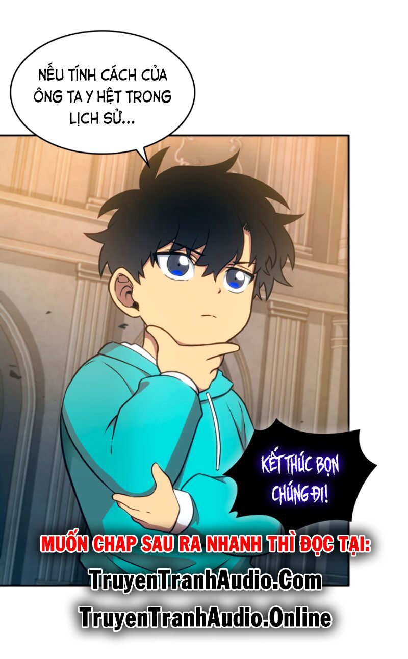 đọc truyện Vua Trộm Mộ Chương 177 ảnh 20 tại Thiên Thai Truyện