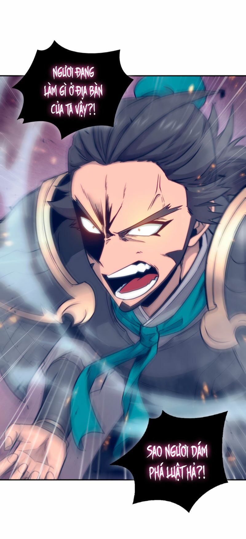 đọc truyện Vua Trộm Mộ Chương 177 ảnh 24 tại Thiên Thai Truyện