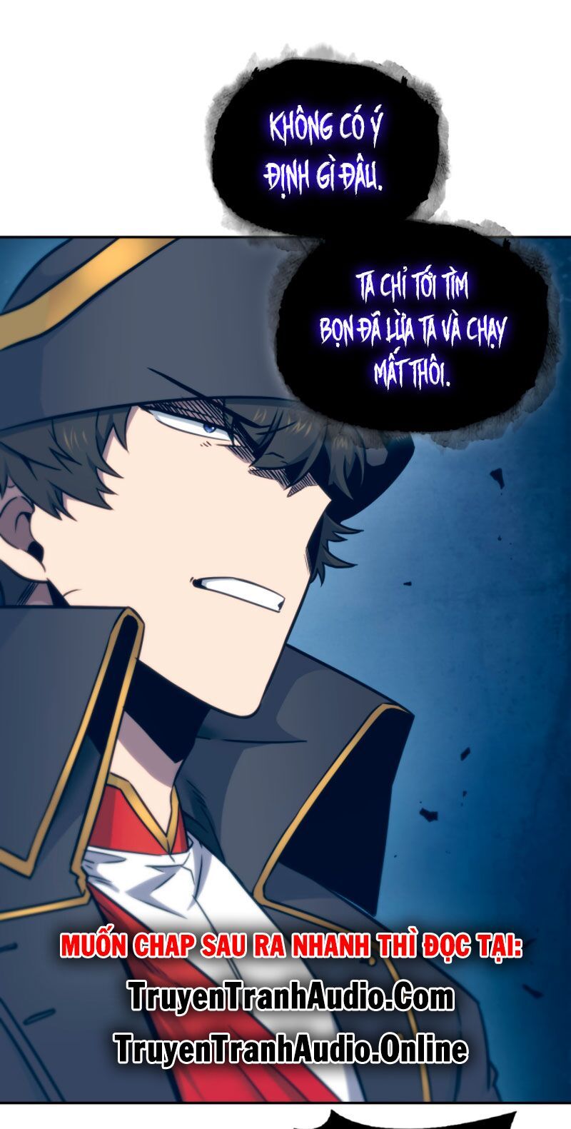 đọc truyện Vua Trộm Mộ Chương 177 ảnh 25 tại Thiên Thai Truyện