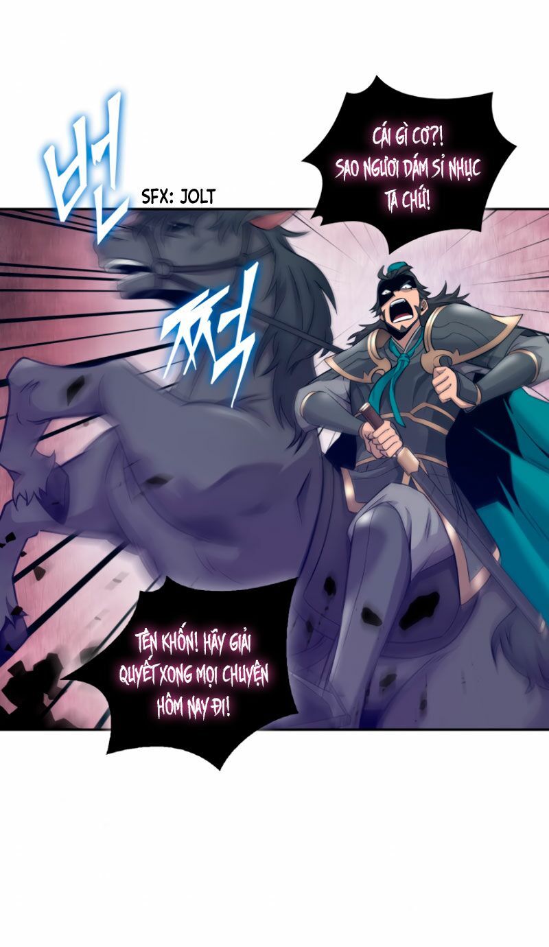 đọc truyện Vua Trộm Mộ Chương 177 ảnh 27 tại Thiên Thai Truyện