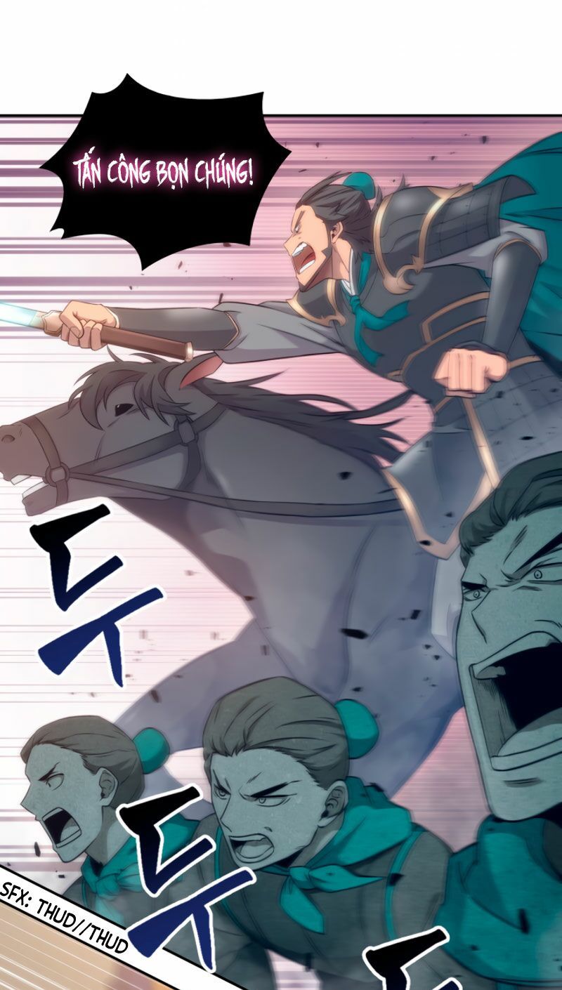 đọc truyện Vua Trộm Mộ Chương 177 ảnh 28 tại Thiên Thai Truyện