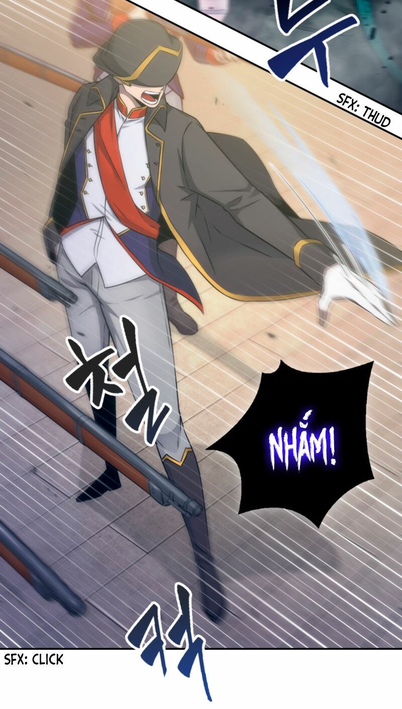 đọc truyện Vua Trộm Mộ Chương 177 ảnh 29 tại Thiên Thai Truyện