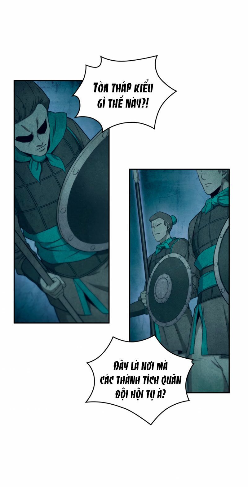 đọc truyện Vua Trộm Mộ Chương 177 ảnh 5 tại Thiên Thai Truyện