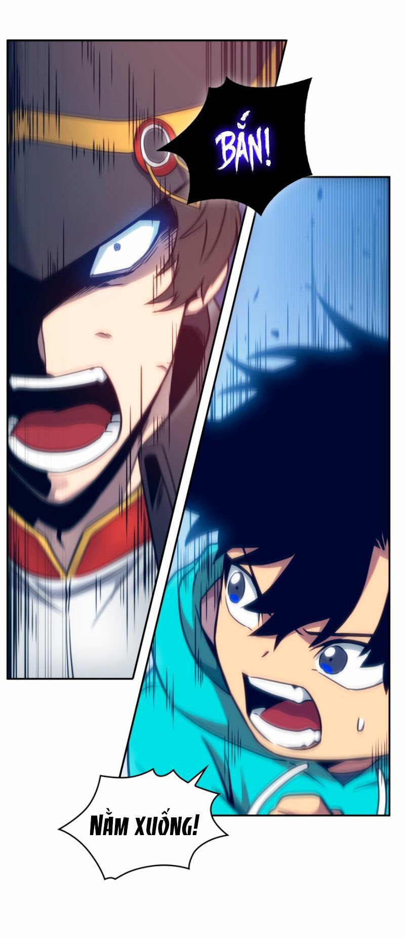 đọc truyện Vua Trộm Mộ Chương 177 ảnh 32 tại Thiên Thai Truyện