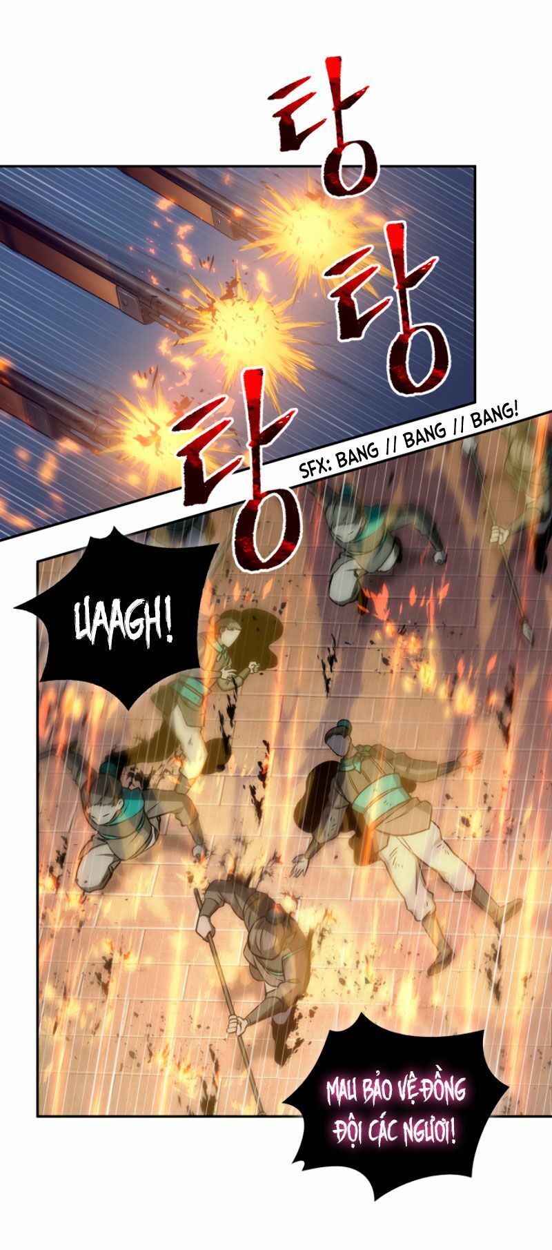 đọc truyện Vua Trộm Mộ Chương 177 ảnh 35 tại Thiên Thai Truyện