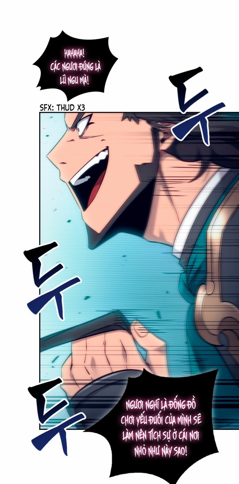 đọc truyện Vua Trộm Mộ Chương 177 ảnh 36 tại Thiên Thai Truyện