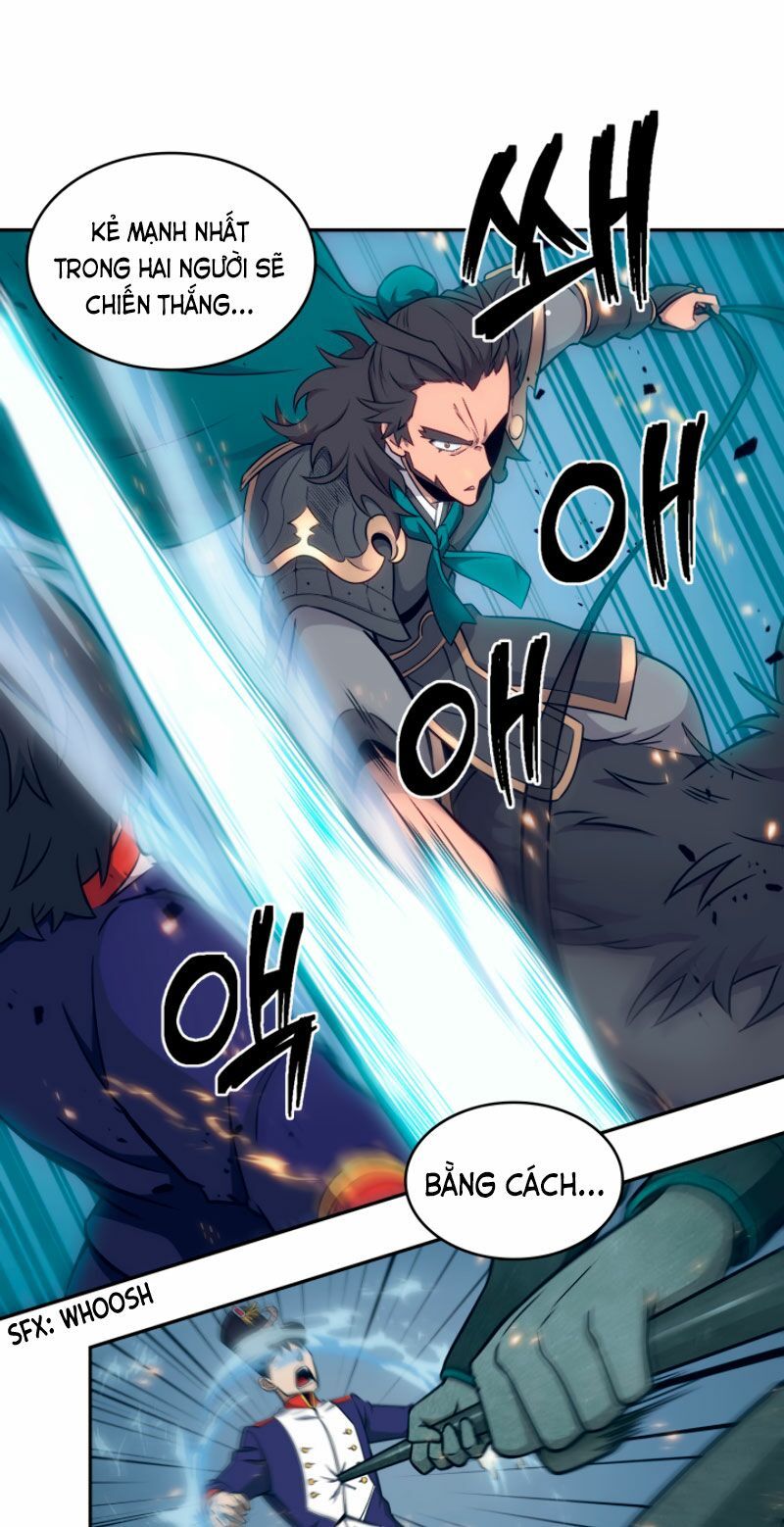 đọc truyện Vua Trộm Mộ Chương 177 ảnh 40 tại Thiên Thai Truyện