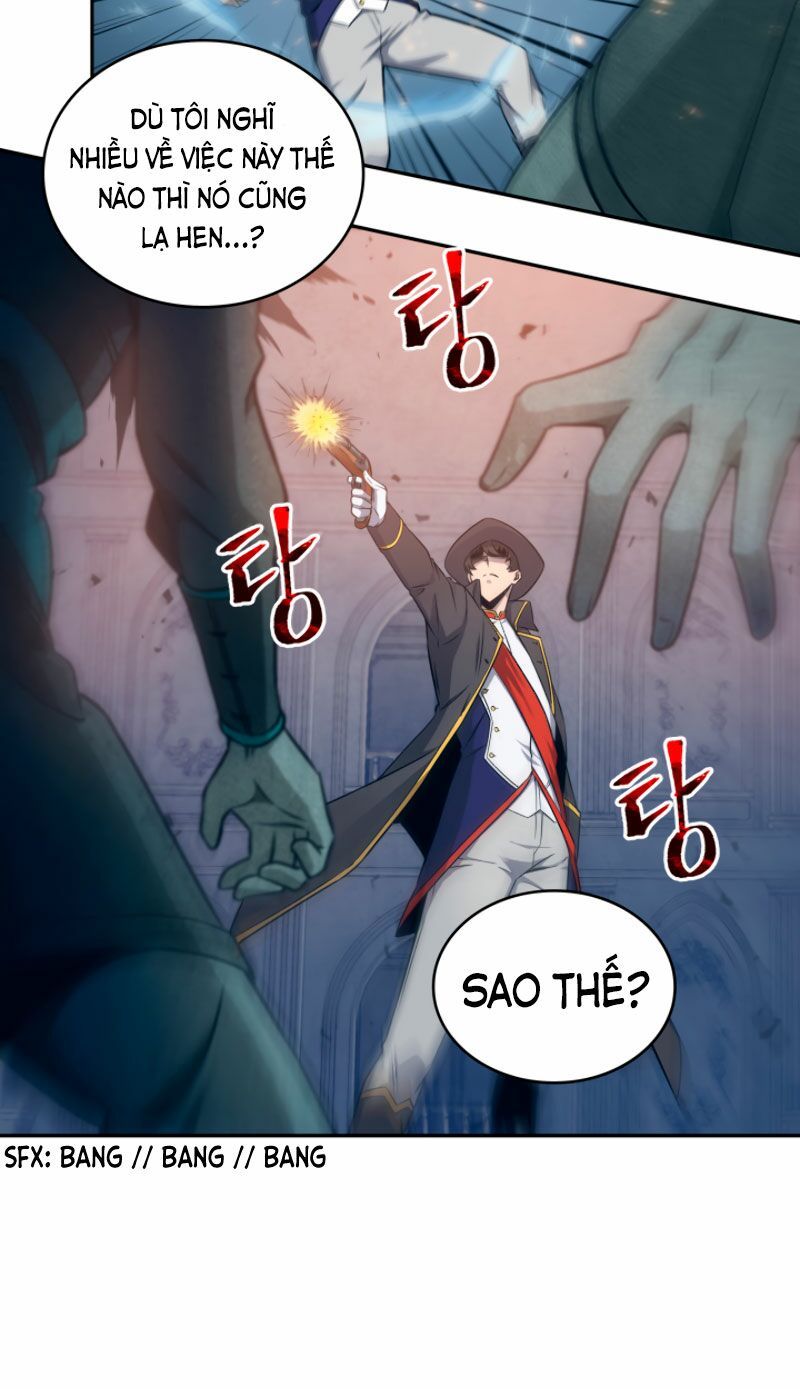 đọc truyện Vua Trộm Mộ Chương 177 ảnh 41 tại Thiên Thai Truyện