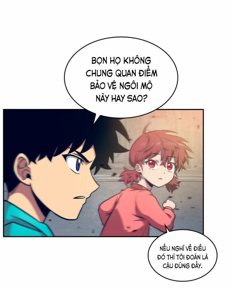 đọc truyện Vua Trộm Mộ Chương 177 ảnh 43 tại Thiên Thai Truyện