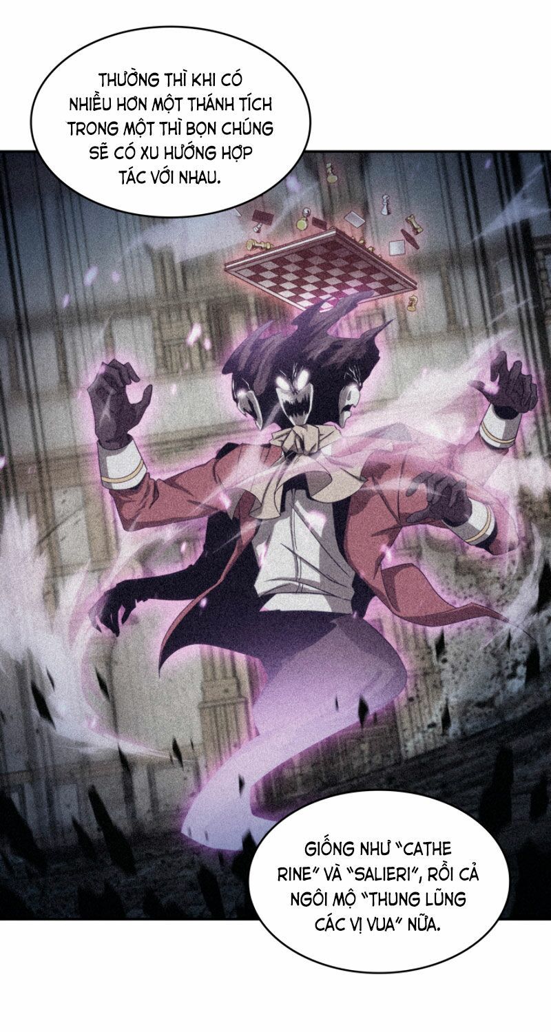 đọc truyện Vua Trộm Mộ Chương 177 ảnh 44 tại Thiên Thai Truyện