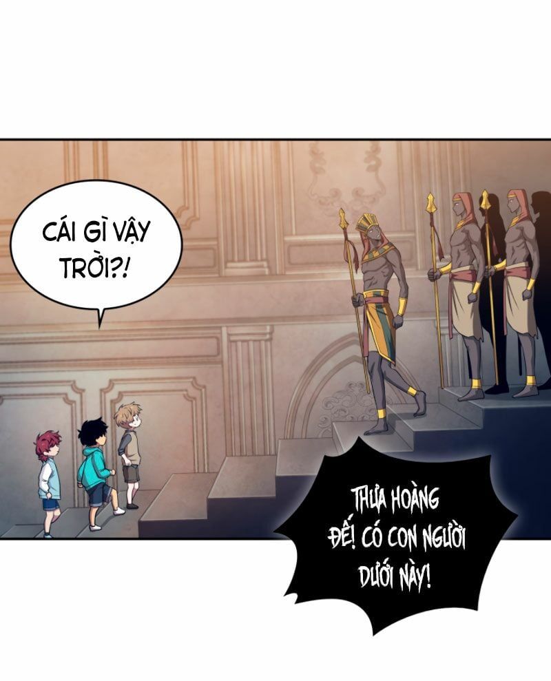 đọc truyện Vua Trộm Mộ Chương 177 ảnh 48 tại Thiên Thai Truyện