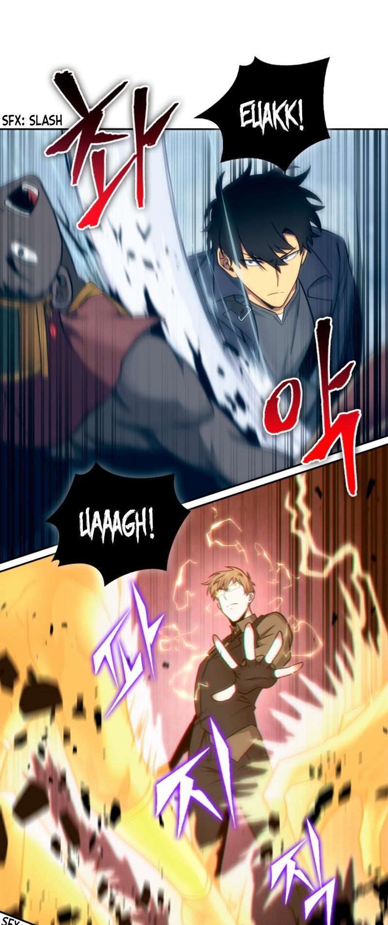 đọc truyện Vua Trộm Mộ Chương 177 ảnh 53 tại Thiên Thai Truyện