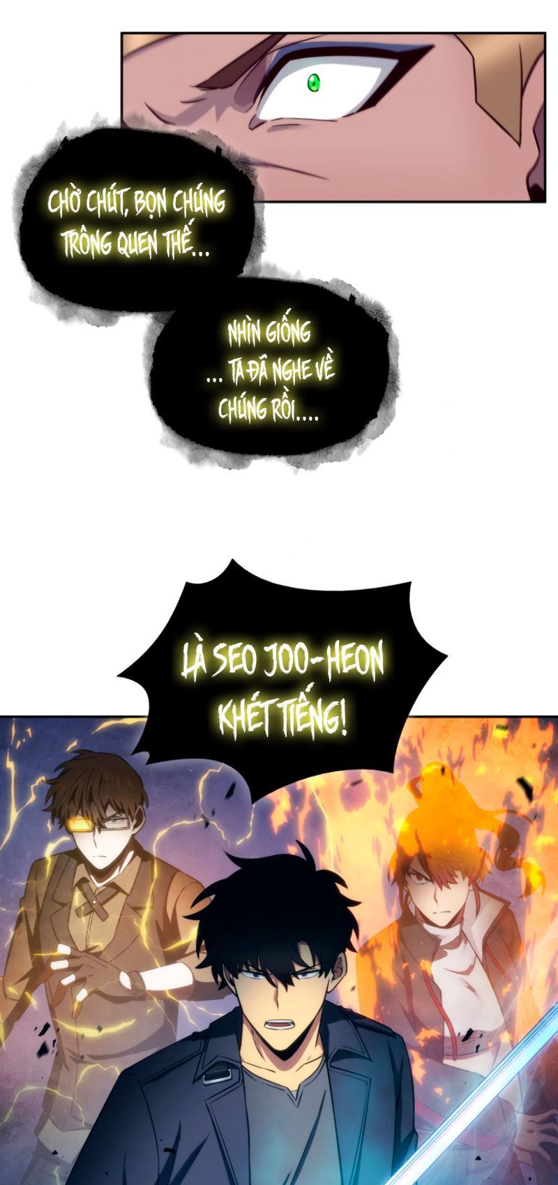 đọc truyện Vua Trộm Mộ Chương 177 ảnh 56 tại Thiên Thai Truyện