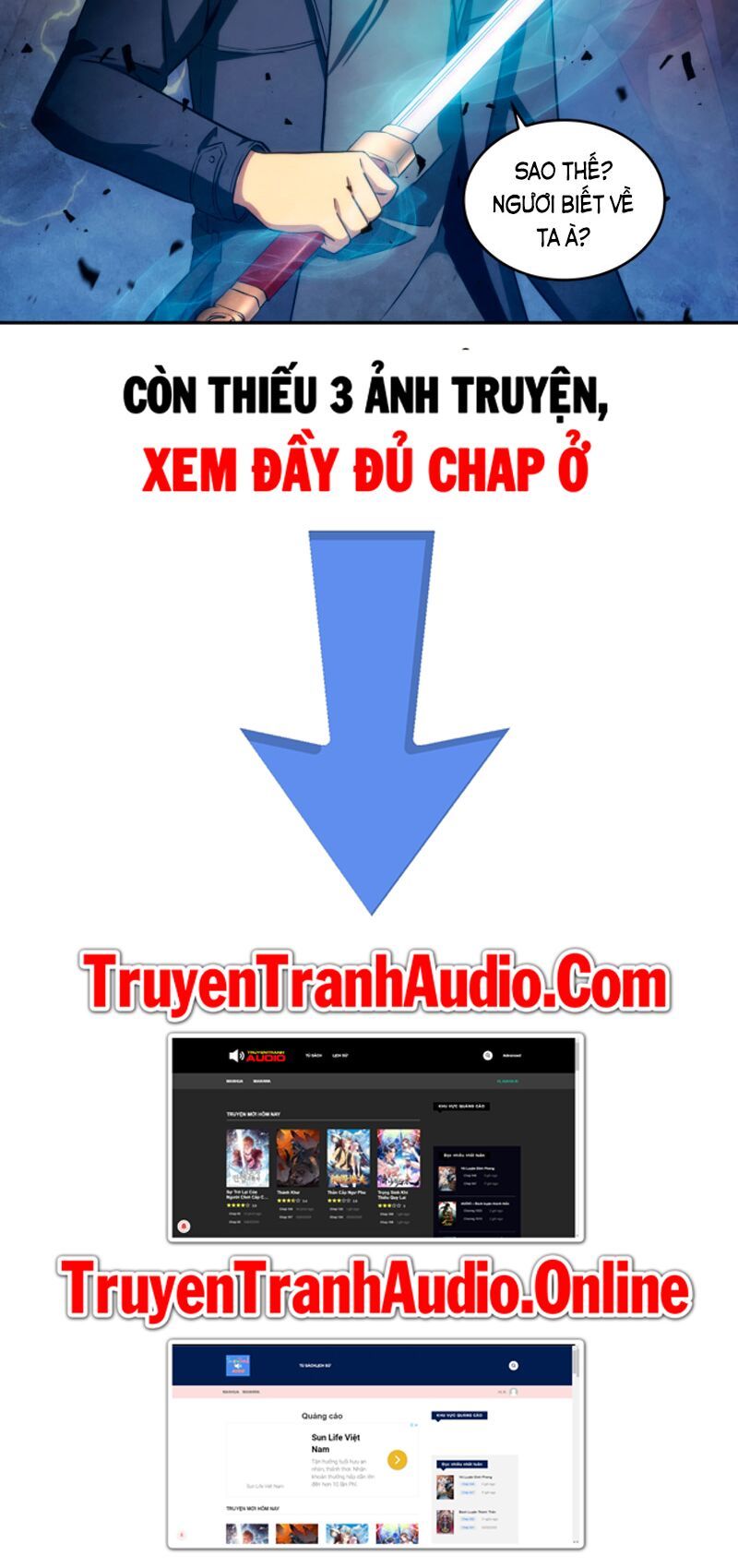 đọc truyện Vua Trộm Mộ Chương 177 ảnh 57 tại Thiên Thai Truyện