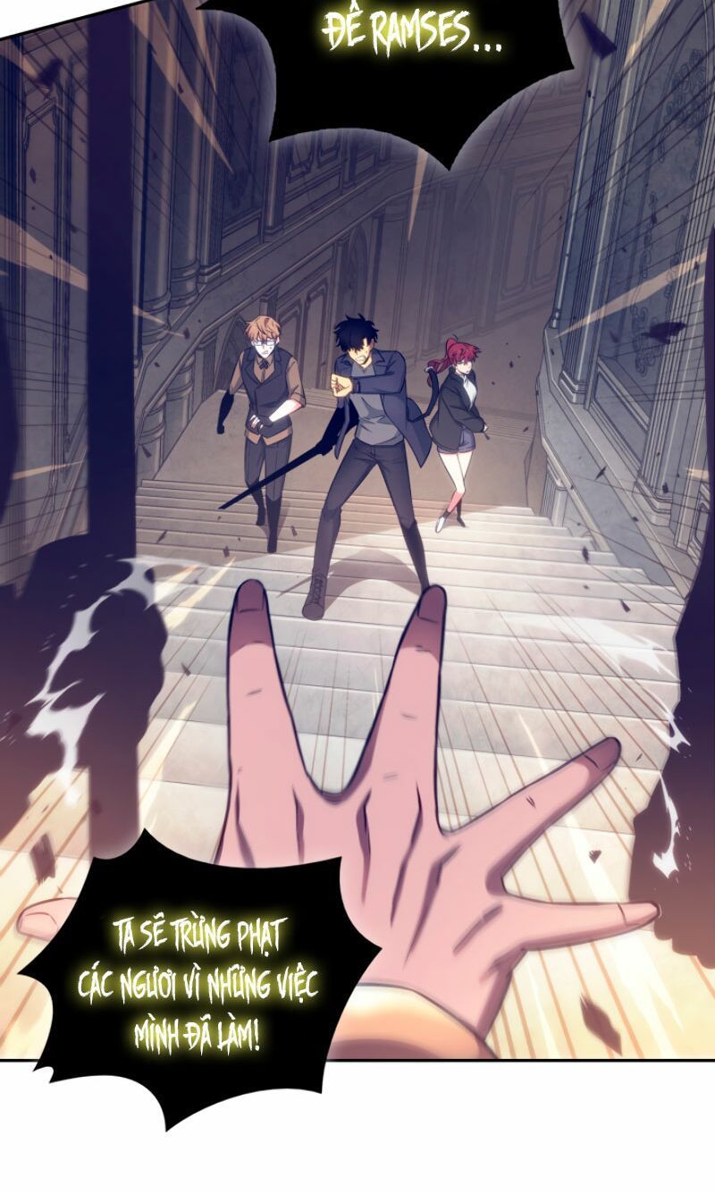 đọc truyện Vua Trộm Mộ Chương 177 ảnh 60 tại Thiên Thai Truyện