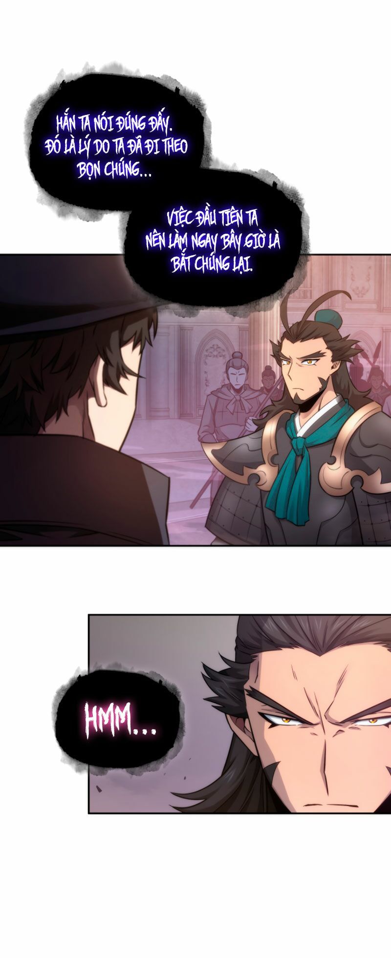 đọc truyện Vua Trộm Mộ Chương 177 ảnh 67 tại Thiên Thai Truyện