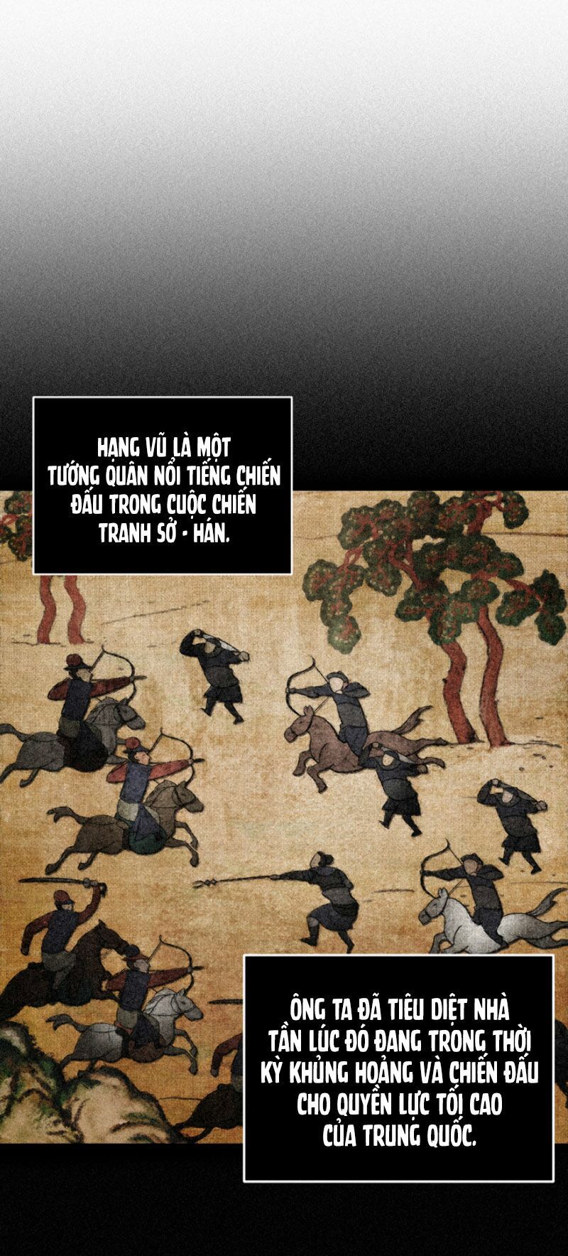 đọc truyện Vua Trộm Mộ Chương 177 ảnh 11 tại Thiên Thai Truyện