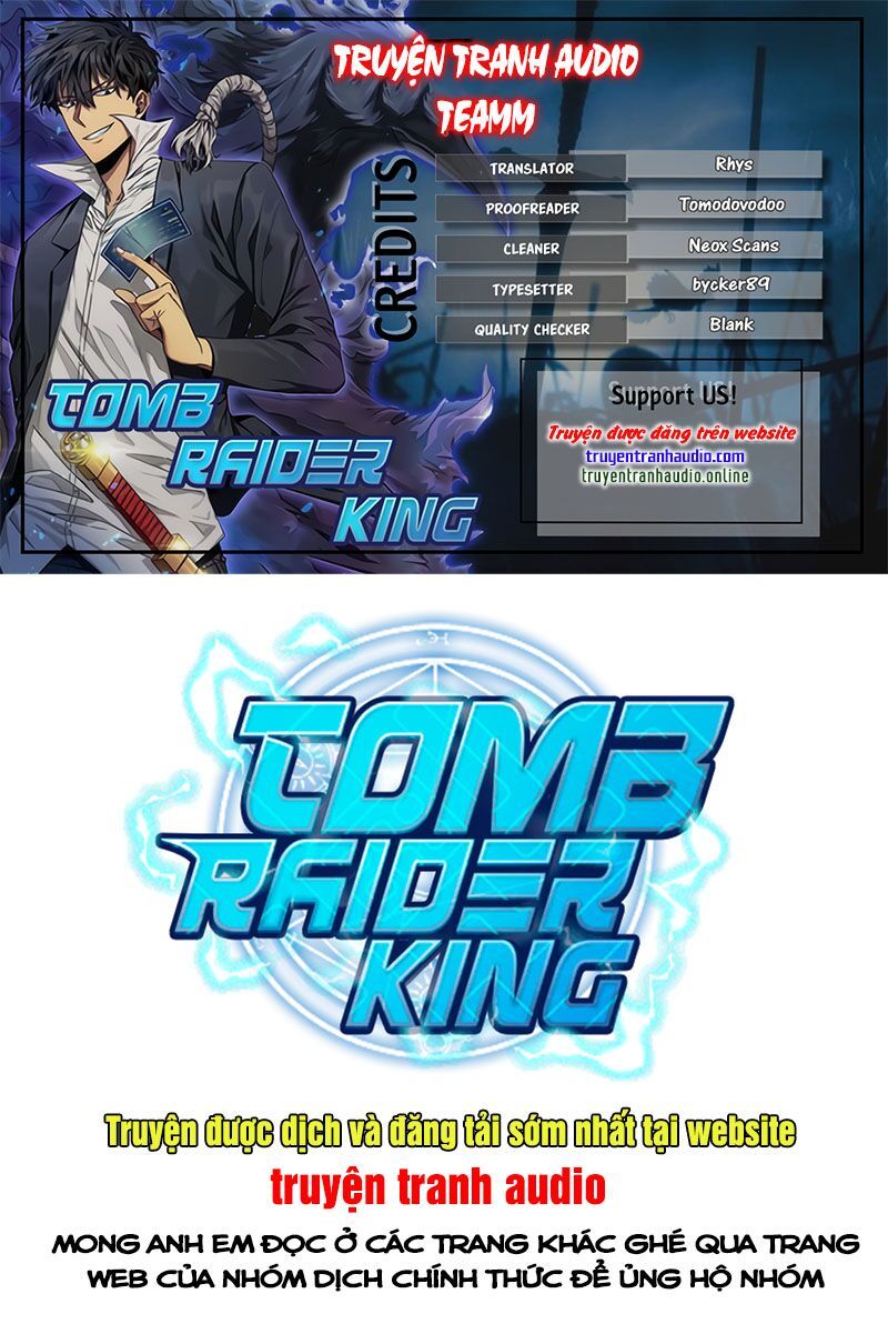 đọc truyện Vua Trộm Mộ Chương 178 ảnh 3 tại Thiên Thai Truyện