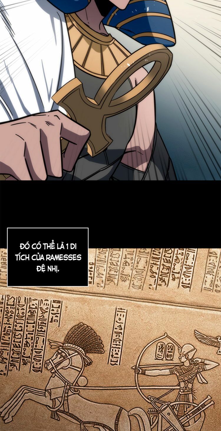 đọc truyện Vua Trộm Mộ Chương 178 ảnh 12 tại Thiên Thai Truyện