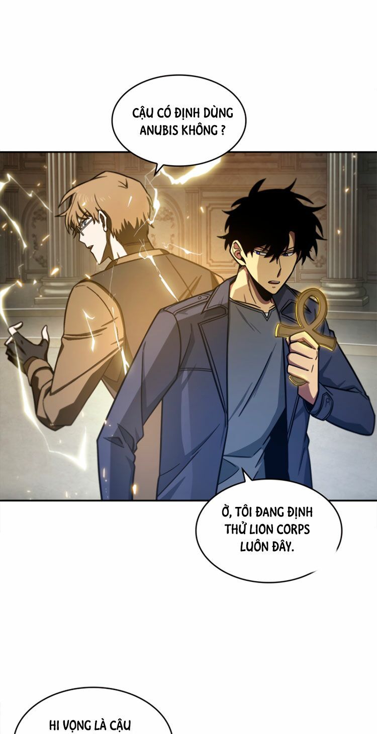 đọc truyện Vua Trộm Mộ Chương 178 ảnh 14 tại Thiên Thai Truyện