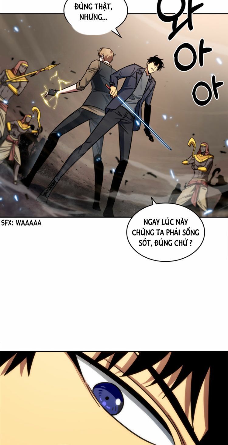 đọc truyện Vua Trộm Mộ Chương 178 ảnh 16 tại Thiên Thai Truyện