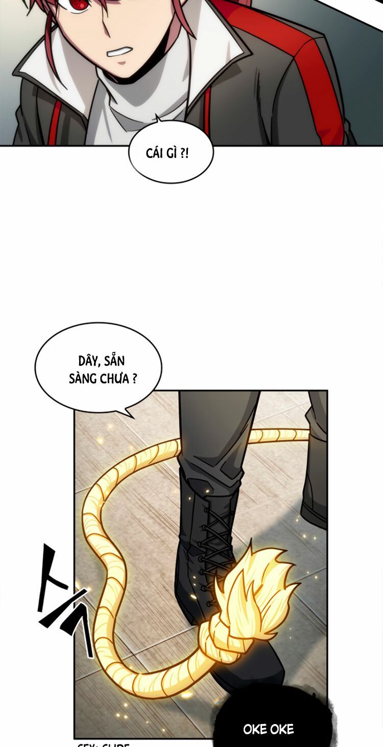 đọc truyện Vua Trộm Mộ Chương 178 ảnh 19 tại Thiên Thai Truyện