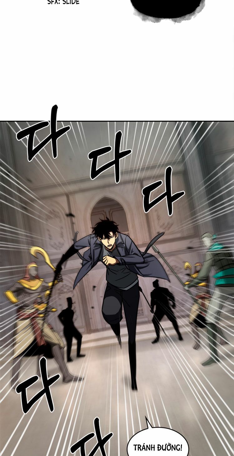 đọc truyện Vua Trộm Mộ Chương 178 ảnh 20 tại Thiên Thai Truyện