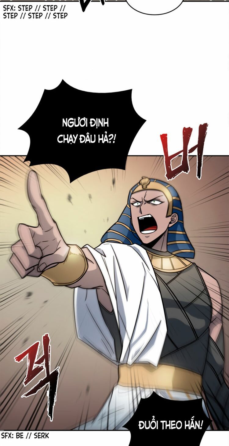 đọc truyện Vua Trộm Mộ Chương 178 ảnh 21 tại Thiên Thai Truyện