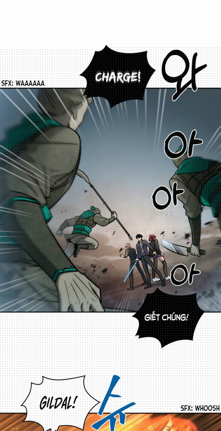 đọc truyện Vua Trộm Mộ Chương 178 ảnh 4 tại Thiên Thai Truyện