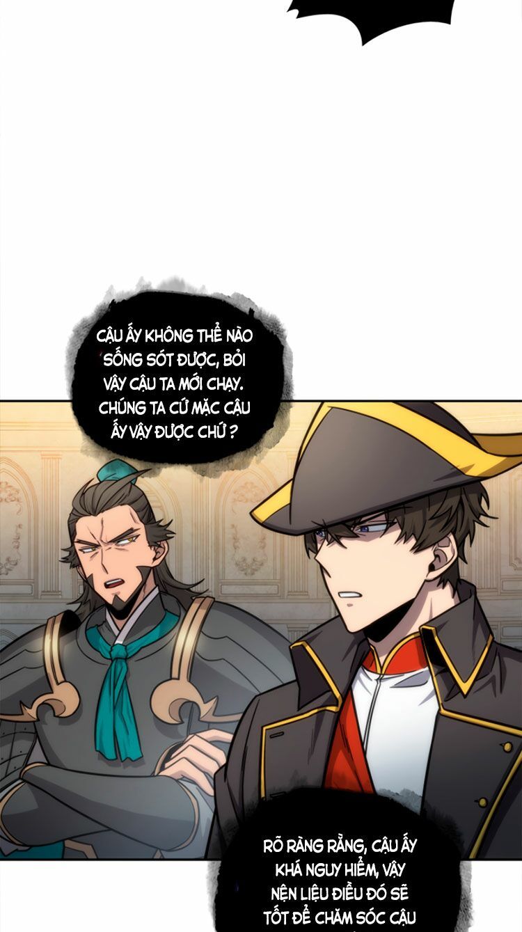 đọc truyện Vua Trộm Mộ Chương 178 ảnh 22 tại Thiên Thai Truyện