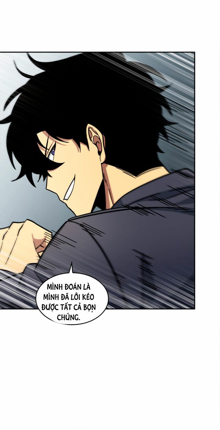 đọc truyện Vua Trộm Mộ Chương 178 ảnh 24 tại Thiên Thai Truyện