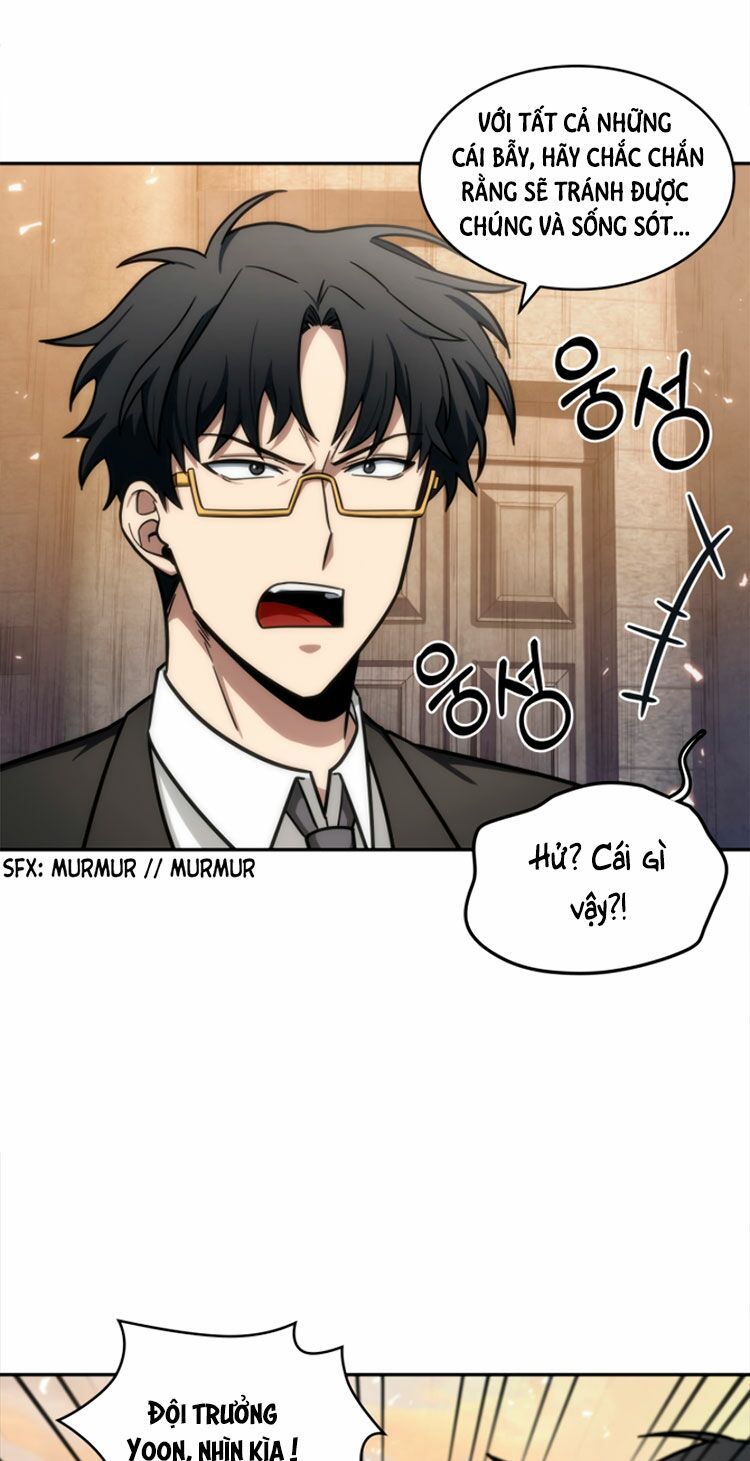 đọc truyện Vua Trộm Mộ Chương 178 ảnh 26 tại Thiên Thai Truyện