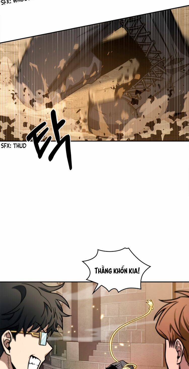 đọc truyện Vua Trộm Mộ Chương 178 ảnh 29 tại Thiên Thai Truyện