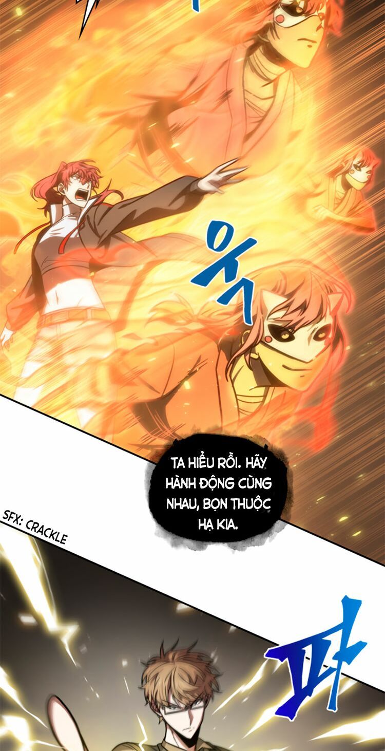 đọc truyện Vua Trộm Mộ Chương 178 ảnh 5 tại Thiên Thai Truyện