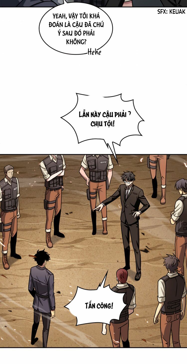 đọc truyện Vua Trộm Mộ Chương 178 ảnh 32 tại Thiên Thai Truyện