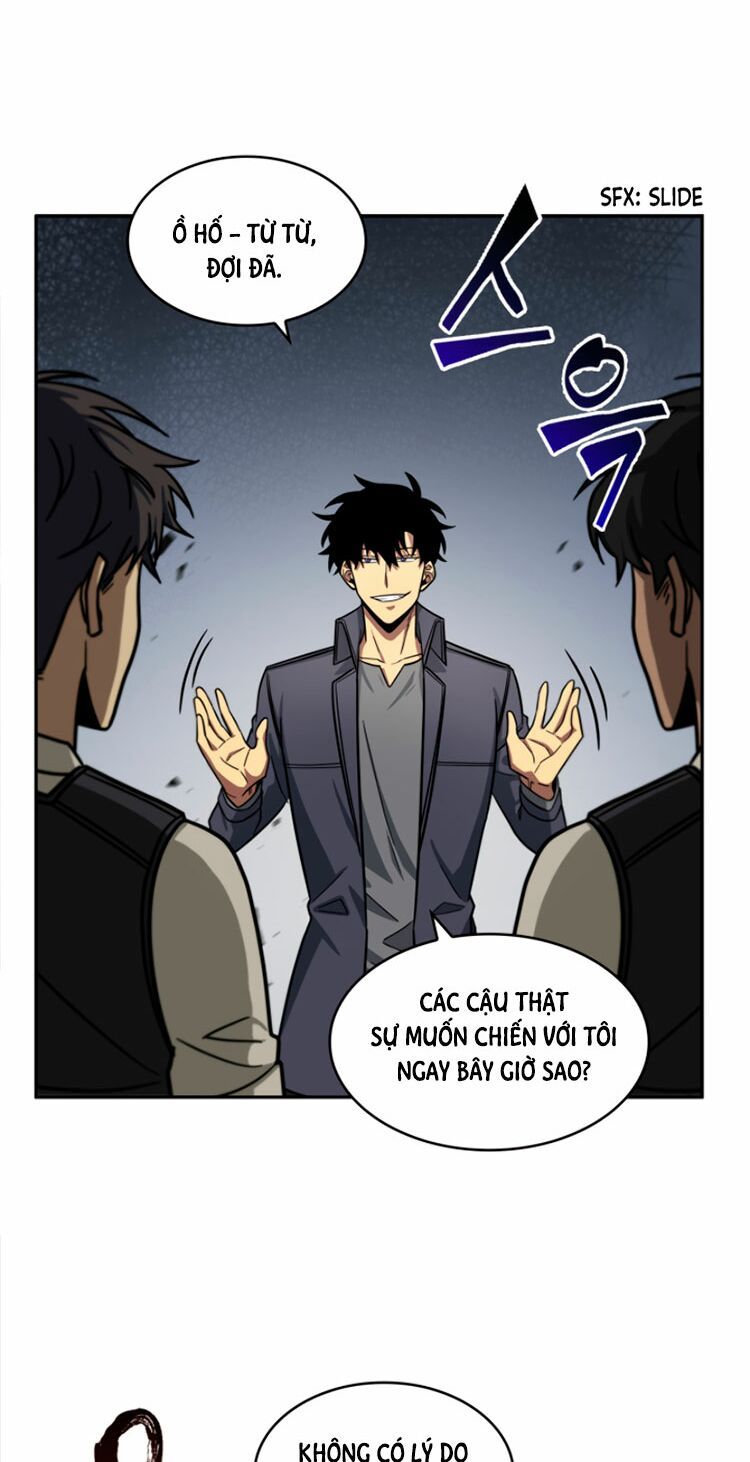 đọc truyện Vua Trộm Mộ Chương 178 ảnh 33 tại Thiên Thai Truyện