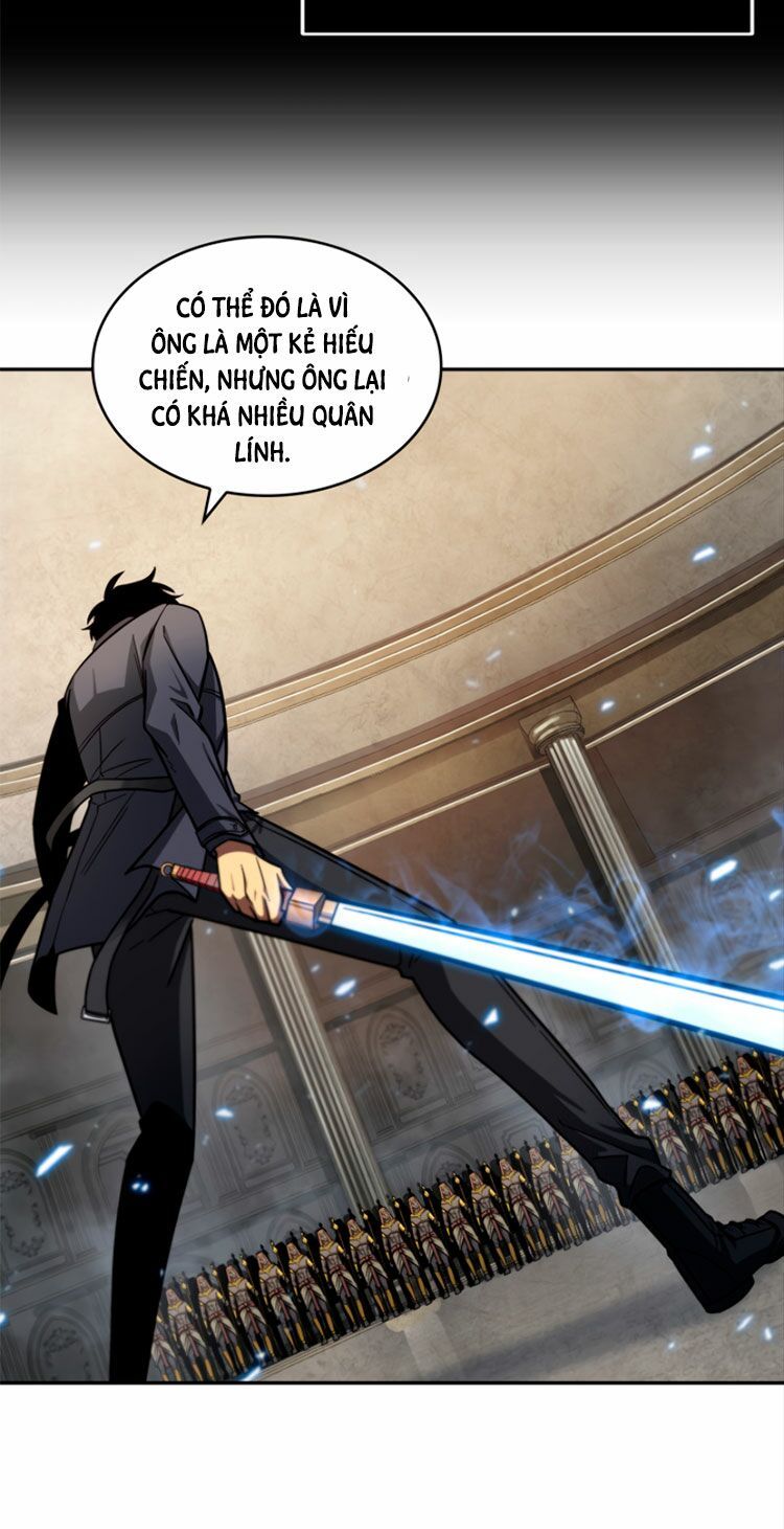 đọc truyện Vua Trộm Mộ Chương 178 ảnh 34 tại Thiên Thai Truyện