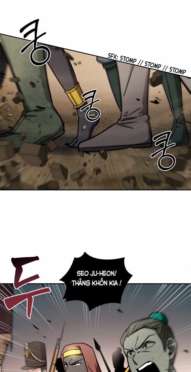 đọc truyện Vua Trộm Mộ Chương 178 ảnh 36 tại Thiên Thai Truyện