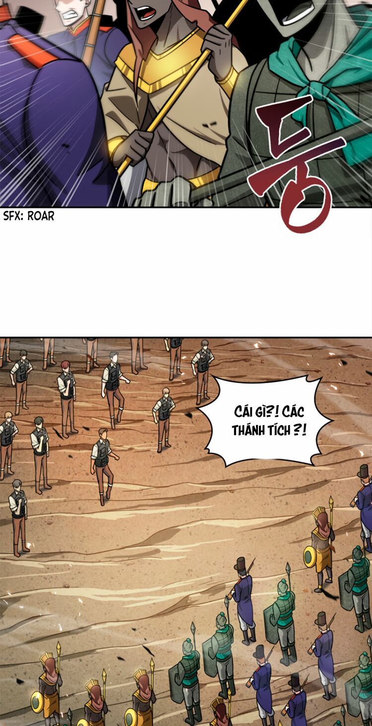 đọc truyện Vua Trộm Mộ Chương 178 ảnh 37 tại Thiên Thai Truyện