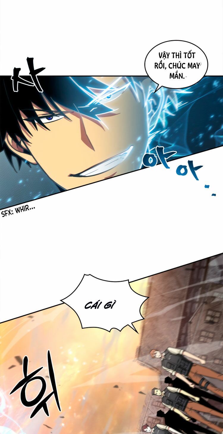 đọc truyện Vua Trộm Mộ Chương 178 ảnh 40 tại Thiên Thai Truyện